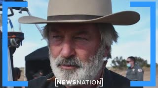 Alec Baldwin sues `Rust` armorer over fatal shooting | Dan Abrams Live