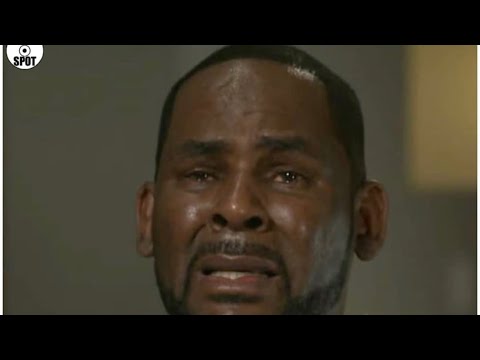 Best hiphop news 2019 : R. kelly gon cry in the car😢🧐 - YouTube