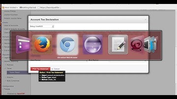OpenERP Report is multi-threaded.