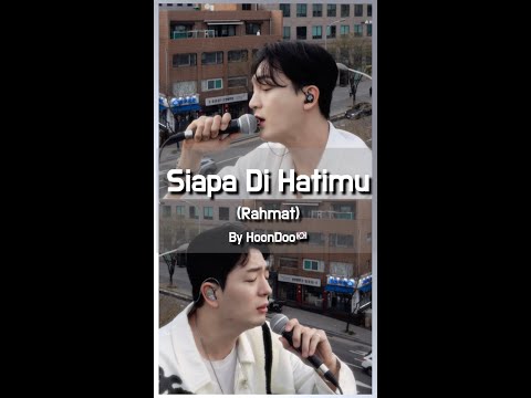 [COVER] 'Siapa Di