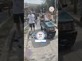 شبه علبة الكبريت أصغر عربية في العالم بيركبها إزاي