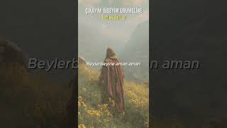 Çıkayım Gideyim Urumeline