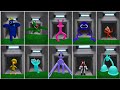Rainbow Friends Chapter 1: ALL MONSTERS ESCAPE! 🕒 (Accurate Roleplay Ending)