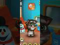 Talking Tom cat 🍲🍟#Shorts#youtubezhorts#shatvjdeo #calkingt mcat #talkingat#agming#cartoon#wonderful
