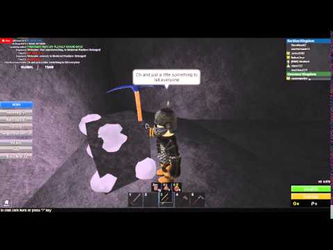 Roblox Medieval Warfare Part 1 Someone Is Jelly Of Blue - roblox medieval warfare reforged armor