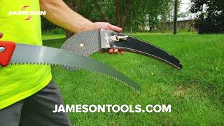 JamesonTools.com 0:15 Video - #2
