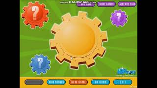 Trivia Machine Logo december 6 2004