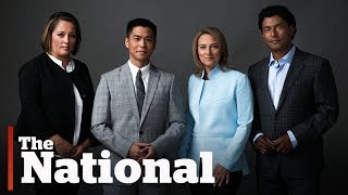 National Reveals New Hosts Hanomansing, Arsenault, Barton And Chang Leading Revamped Show
