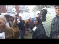 আমাদের এলাকায় ইউপি নির্বাচন