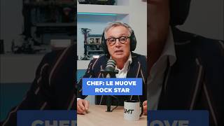 Bruno Barbieri: Da Chef a Rock Star
