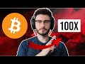 Urgent the crypto market is back 100k bitcoin incoming