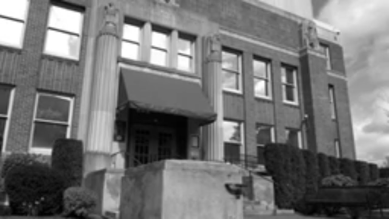 The Need for a New Clackamas County Courthouse