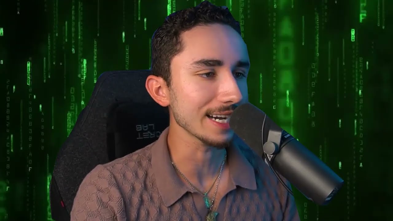 Ethan Test