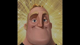 Mr. Incredible becomes uncanny: Discord API Outage (Sequel)