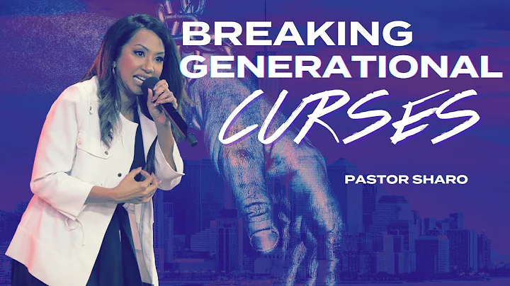 Breaking Generational Curses - Pastor Sharo | HopeNYC