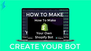 Create Your Own AIO BOT 2026