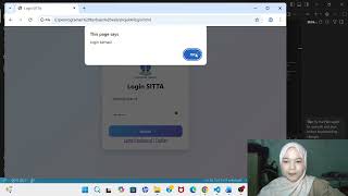 TUGAS 1 PEMROGRAMAN BERBASIS WEB | UNIVERSITAS TERBUKA