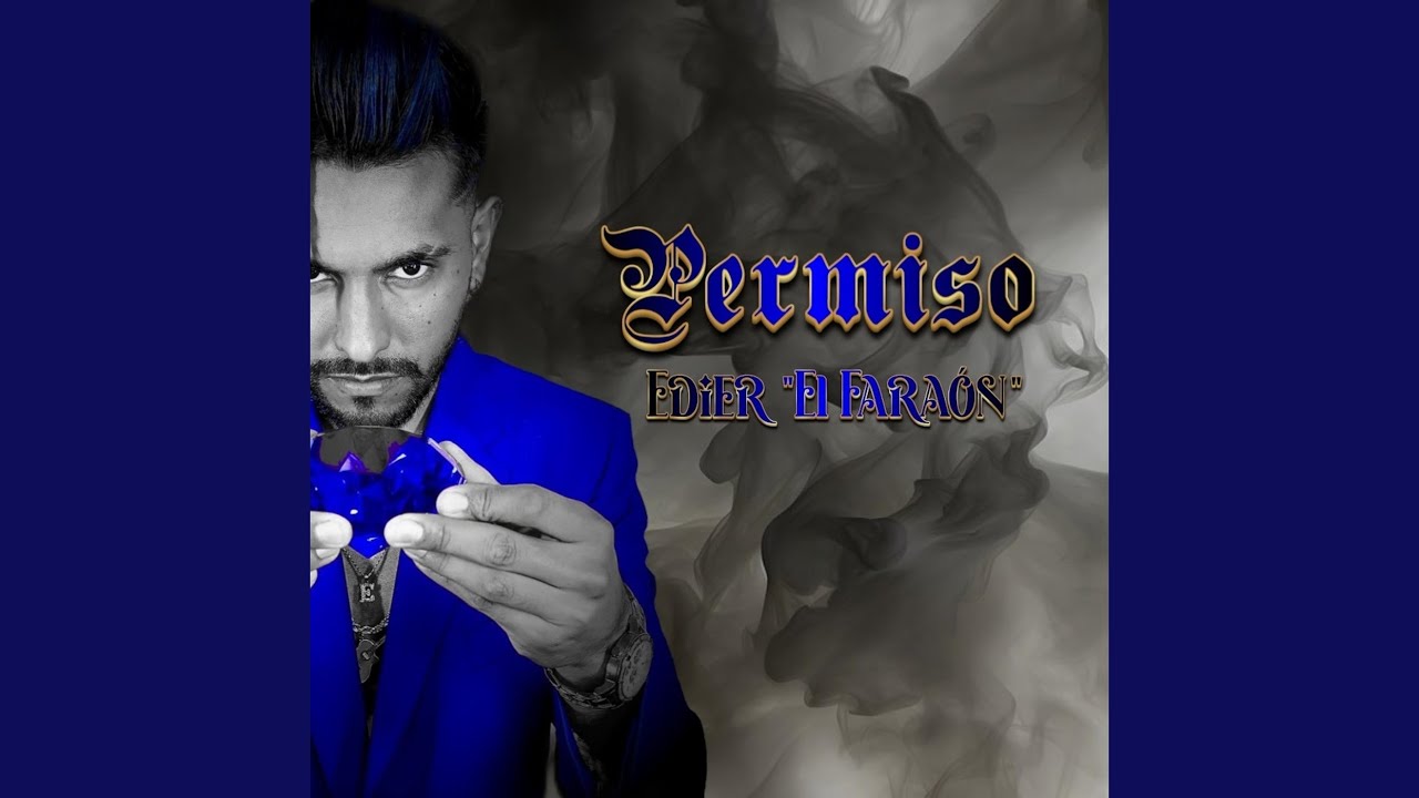 Watch Permiso on YouTube Watch Permiso on YouTube