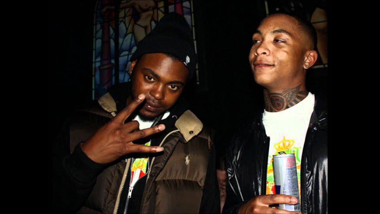 Broertje Ft Scarface   Ik Kan Het Niet Doen