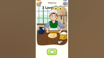 Dop5 (delete one part level659) #android​ gameplay #game​ answers #gaming​ #solution​ android