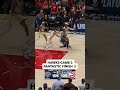 McCollum Goes CRAZY in the Clutch 😤 Hawks Snatch Game 3, Knicks in Trouble 👀🔥 #nba
