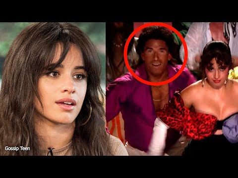 Camila Cabello Responde A Las Críticas Por Usar ‘Blackface’ En Uno De Sus Bailarines