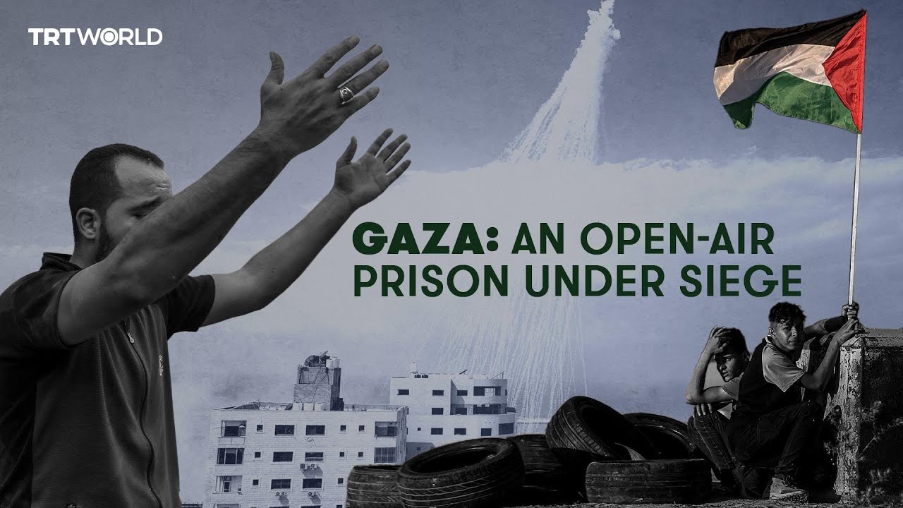 Gaza blockade: collective punishment against Palestinians?