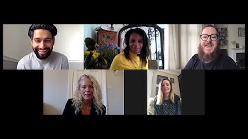 Level 2 Counselling Skills During Lockdown; Students Share Their Experience.   Michelle Baker