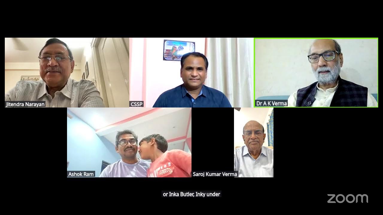 Dr Rajendra Prasad : Values, Diginity and Modern India