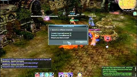 Cabal PH botters In Jupiter