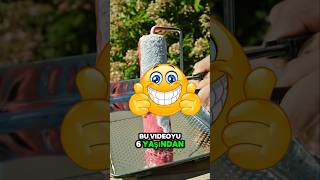 Bu Videoyu 6 Yaşından Büyükler Görebilir