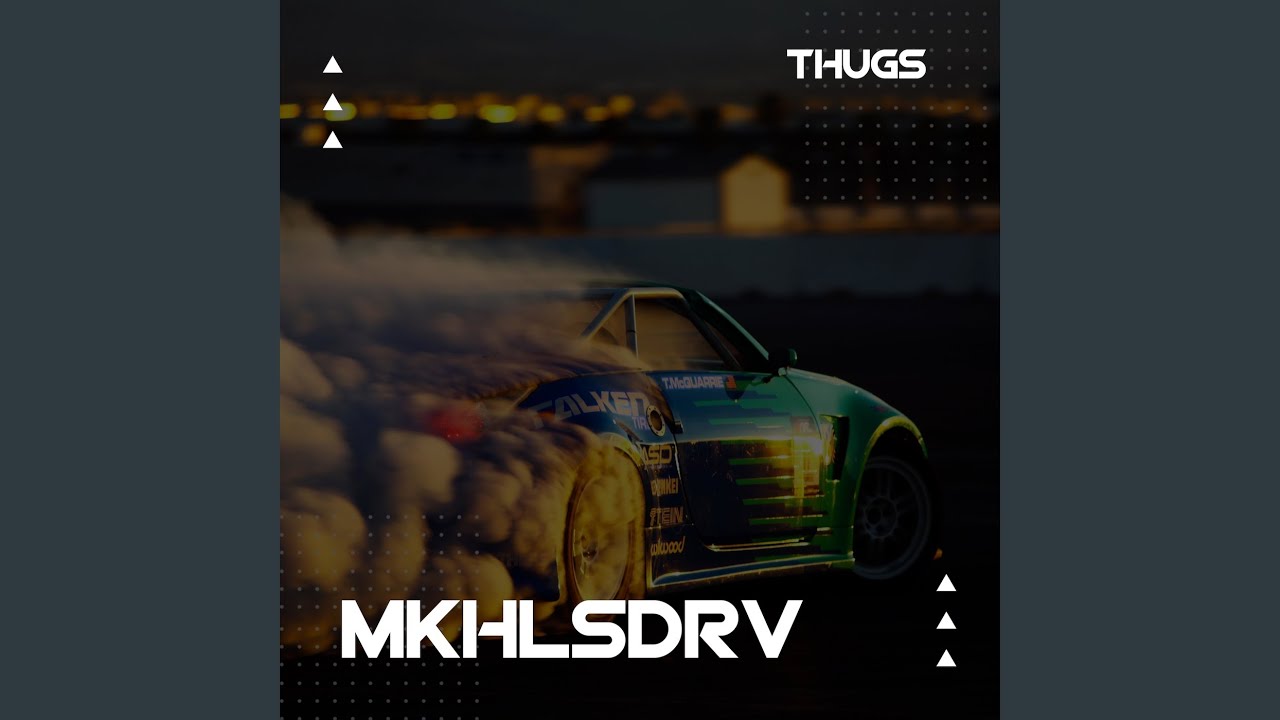 Watch Thugs on YouTube Watch Thugs on YouTube