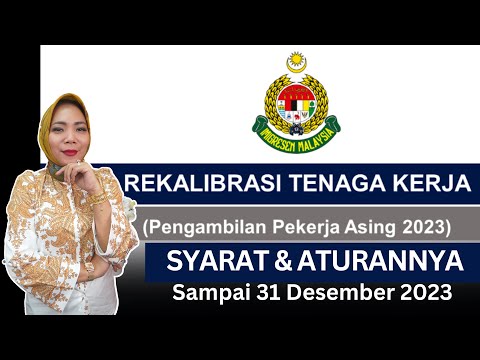 Video: 3 Cara Mengurus Tenaga Kerja Kembali