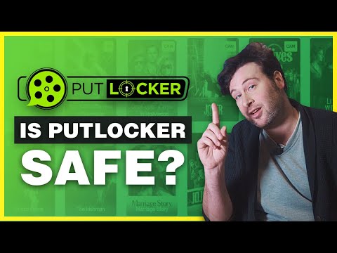 Is Putlocker Safe to Use in 2022? What You Must Know⚠️