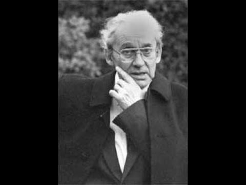 Paul Ricoeur. Parte II. Fenomenología y hermenéutica.