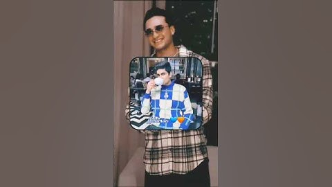 Abhiman 🧡💙 | Shubman gill and Abhishek sharma | #shubmangill #abhisheksharma #laughchallenge
