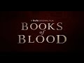 Books of blood official trailer 7 octobre 2020