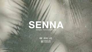 Video thumbnail of "[FREE] Wizkid ft Rema & Omah Lay Type Beat "Senna" | Afrobeat Instrumental 2023"