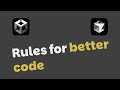 Building a Better First Person Controller with Cursor Rules (Unity + AI Workflow)