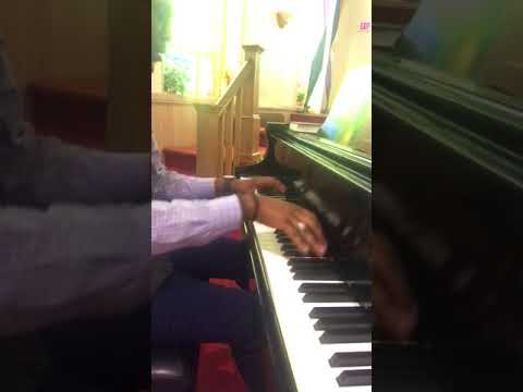 HE LEADETH ME (Hymn) - YouTube