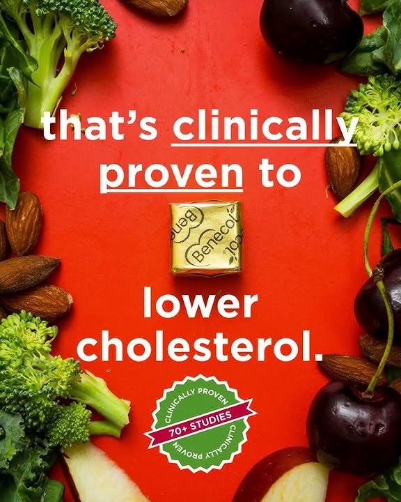 Download lagu Discover the Power of Plant Stanols with Benecol® Soft Chews!