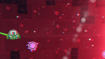 Dragon | My new solo(?) mini layout! | Geometry Dash 2.11