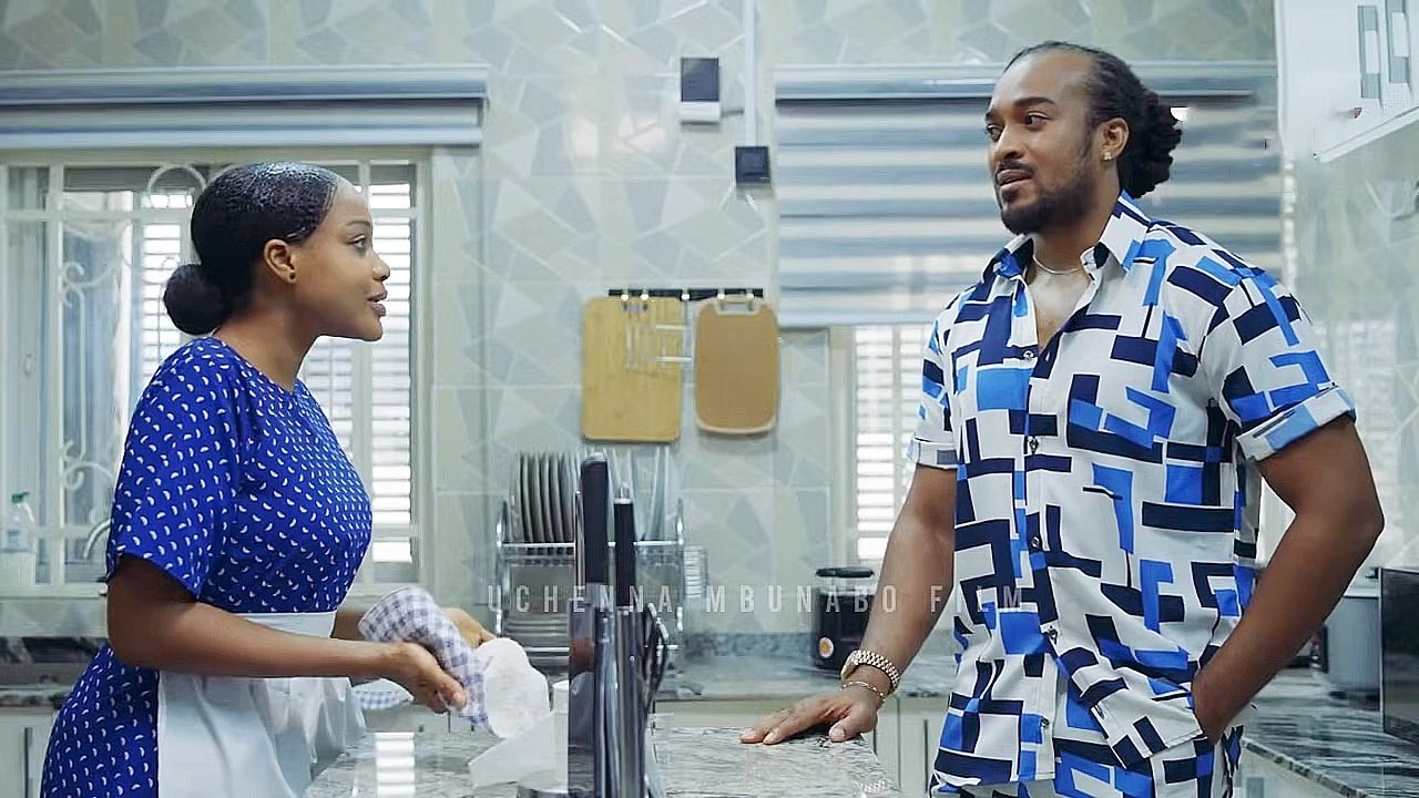 COMMENT UN RICHE ISOLÉ RETROUVE L'AMOUR AUPRÈS D'UNE PAUVRE SERVANTE APRÈS LE DÉPART DE SA FEMME