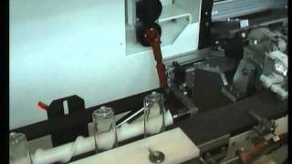 Kamman K14U machine - Fusion UV Systems