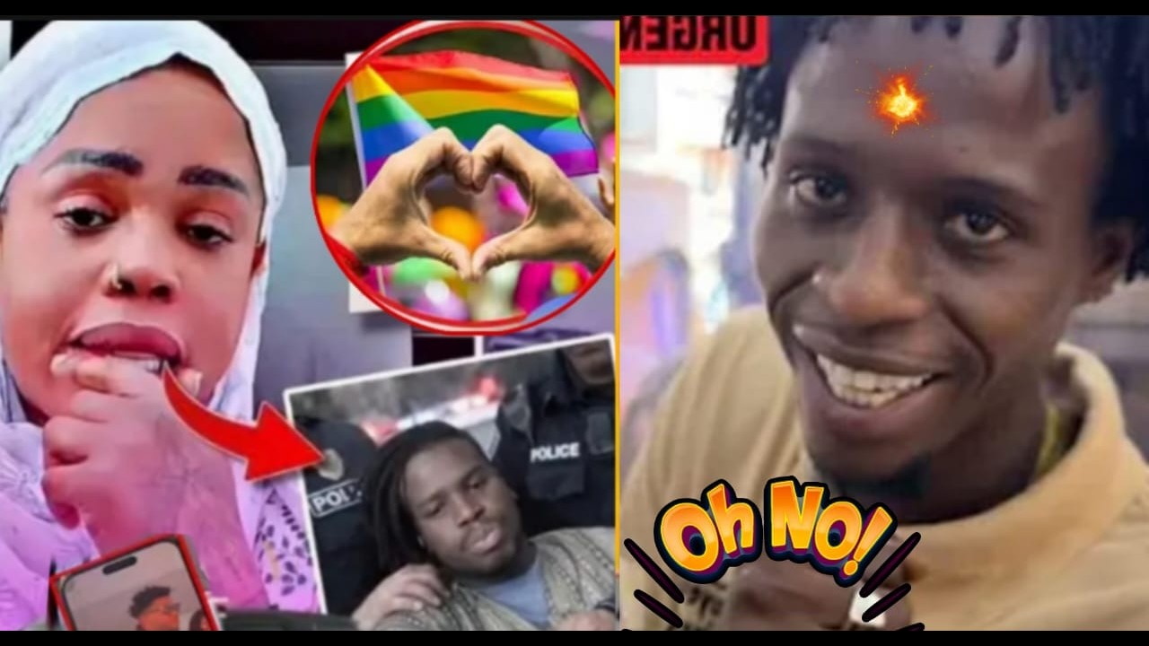 ALLAHOU AKBAR  THIOW LOU REY ZAL MBAYE TOUDOUNA AY TOUROU DJIGUENN YOU MAK NDEKETE...