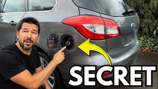 DOING These 5 SECRETS Only Mechanics Know Will SAVE YOU THOUSANDS on Your Ford