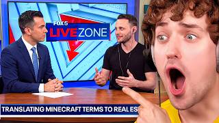 Reacting To SSUNDEE On The NEWS! Guide