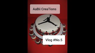 BDAY VLOG | AaBii CreaTions | VloG No.5