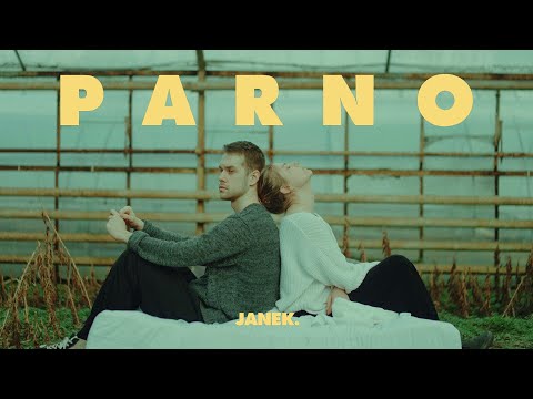 JANEK. - Parno (prod. 4Money)