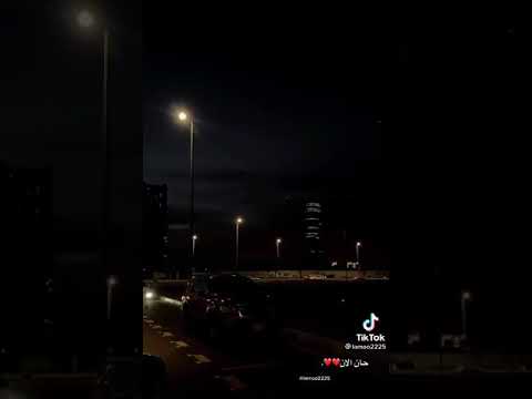 وحان الان حبك في قلبي